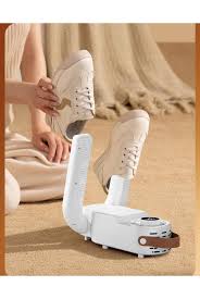 Secador De Zapatos Secador Inteligente