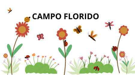 Campo Florido