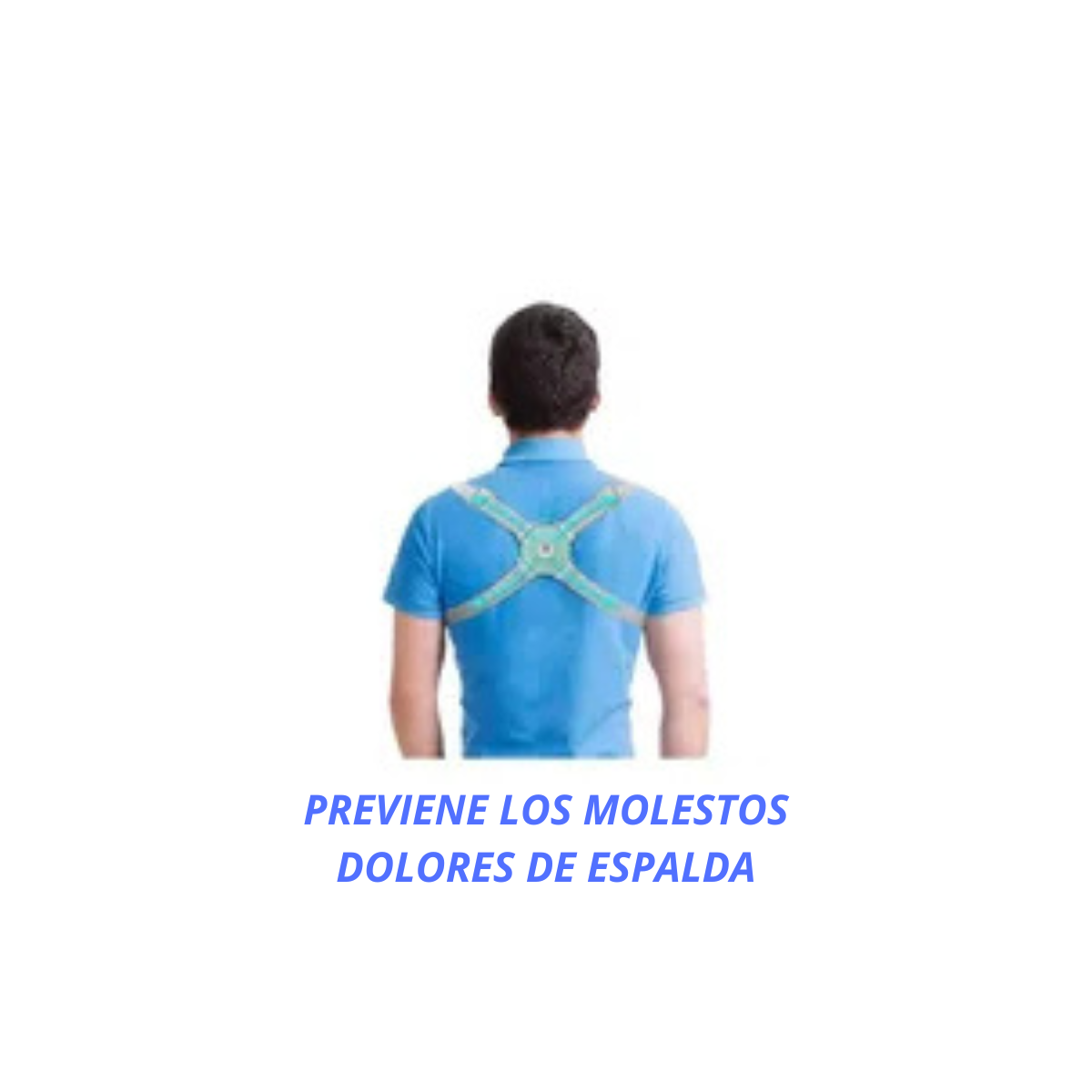 Corrector Postural Inteligente con Alerta
