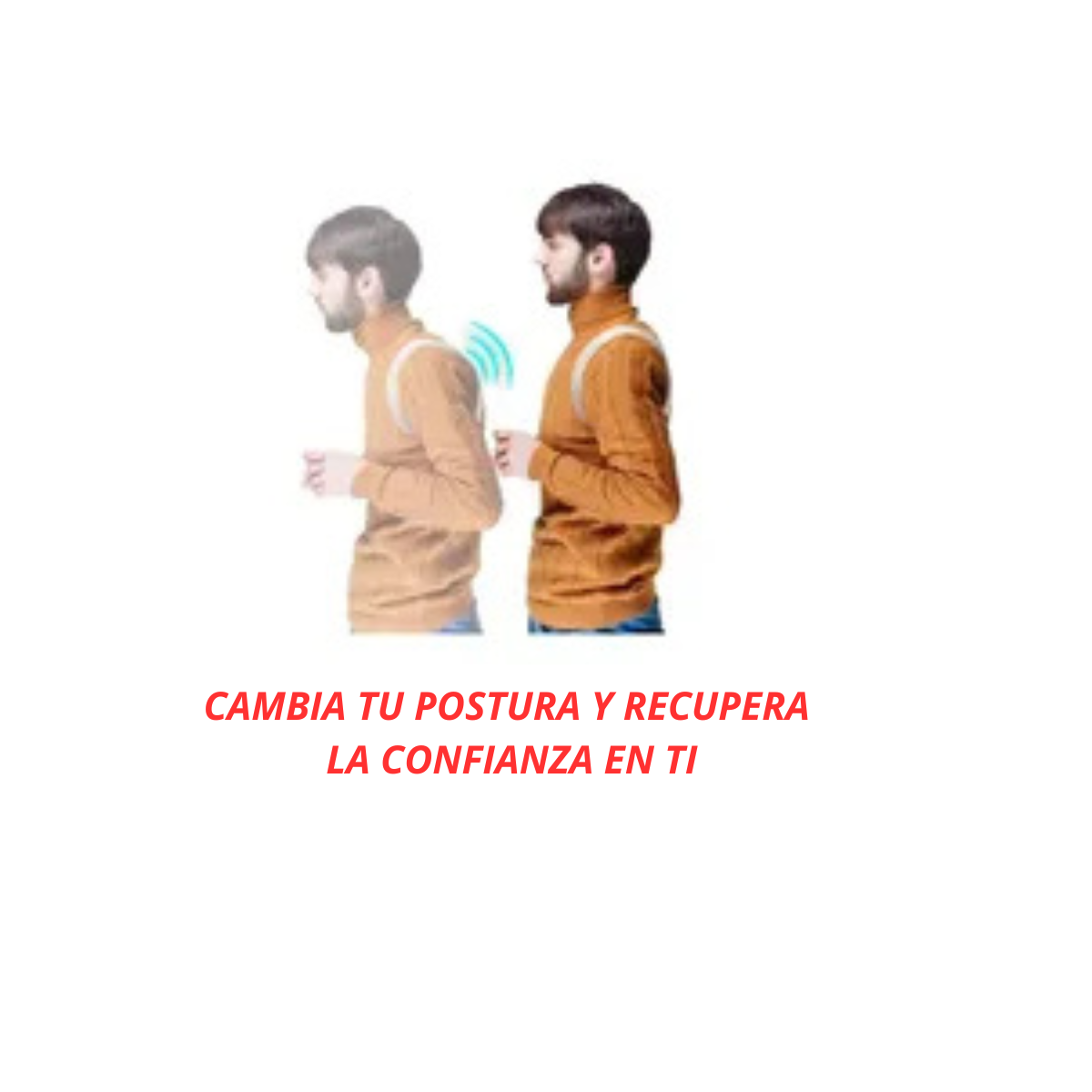 Corrector Postural Inteligente con Alerta