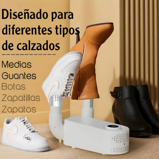 Seca Zapatos Inteligente Oferta