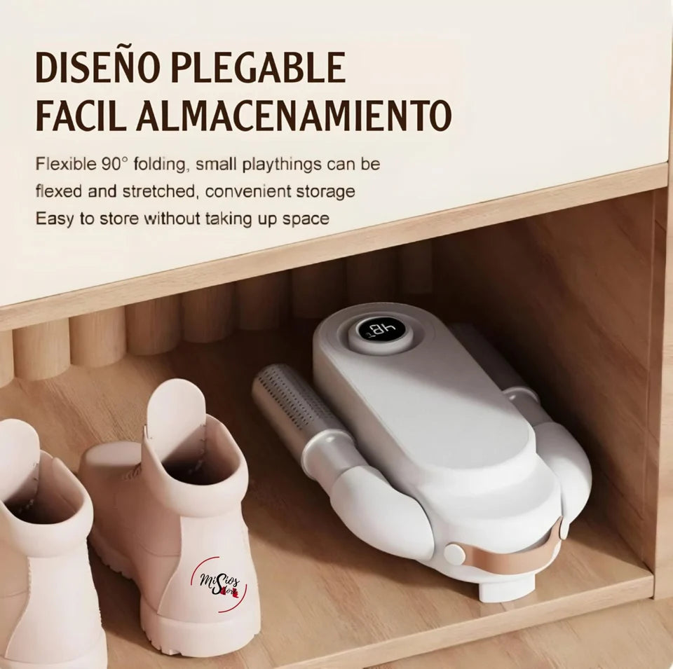 Seca Zapatos Inteligente Oferta