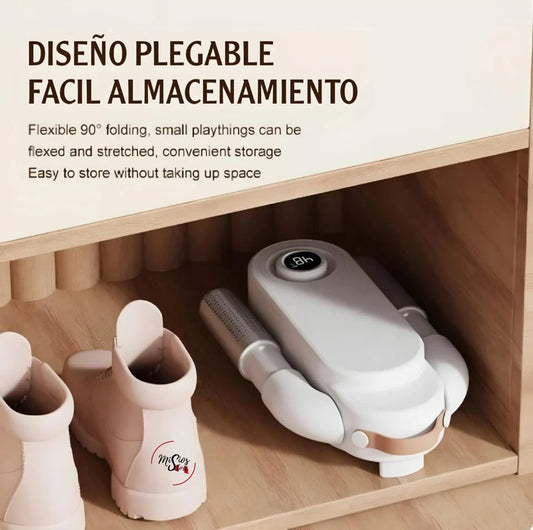 Seca Zapatos Inteligente Oferta