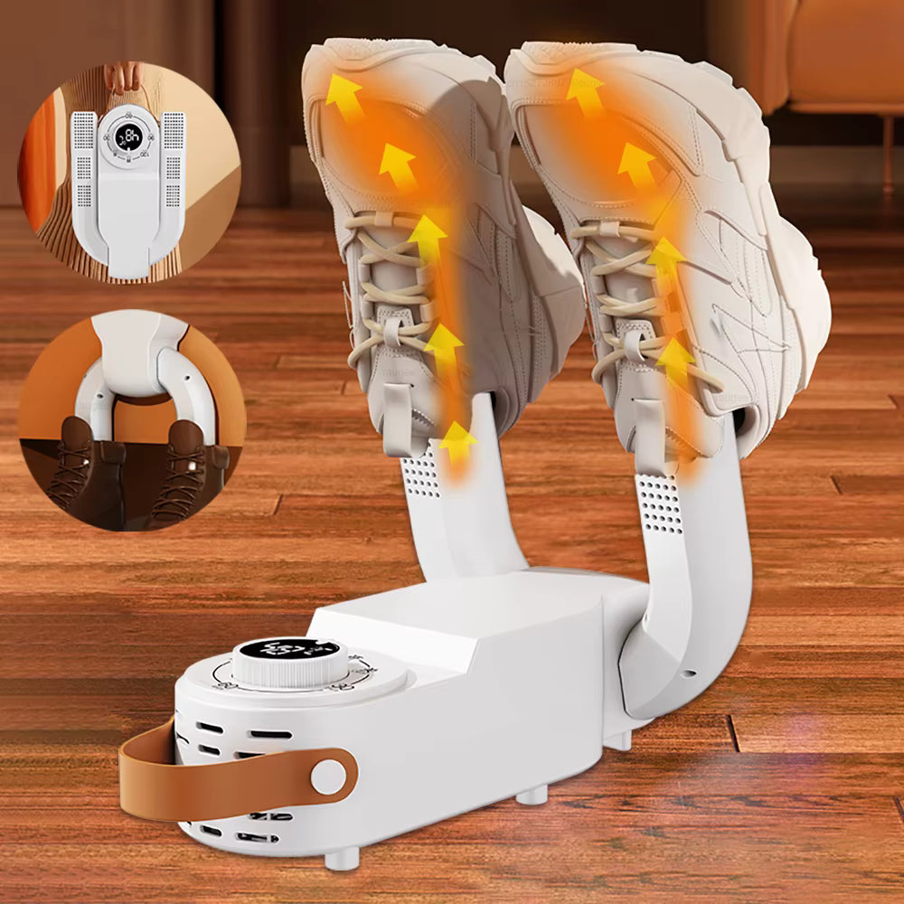 Seca Zapatos Inteligente Oferta